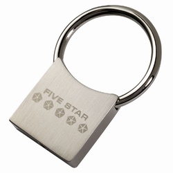 Charity Key Holder