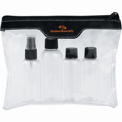 Air Safe Toiletry Kit