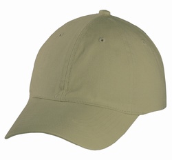 The Ace - Brushed Cotton Twill cap