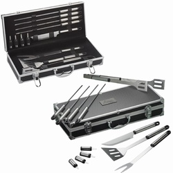 Grill Master Set