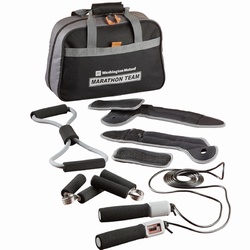 StayFit Personal Fitness Kit