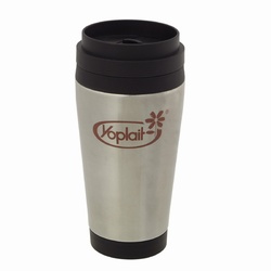 Stainless Steel Tumbler - 14 oz