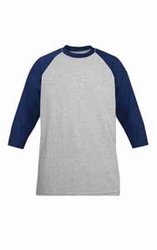 Baseball T-Shirt - Label Free