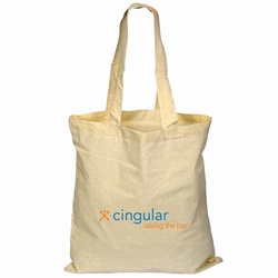 Organic Tote Bag