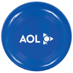 Plastic Frisbee