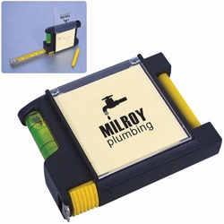 Multi-Purpose Tape Measure