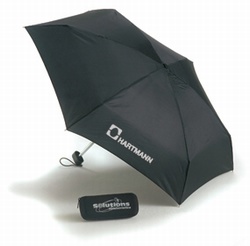 Mini Umbrella with case