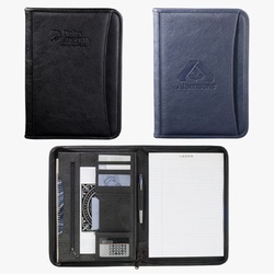 DuraHyde Padfolio