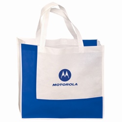 Non Woven L Tote