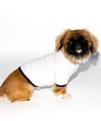 Baby Dog Rib Shirt