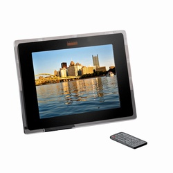 12" Digital Photo Frame