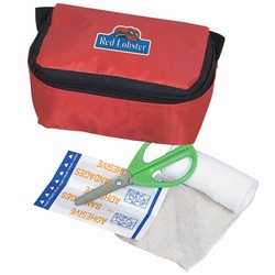 First Aid Kit