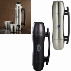 High Sierra® Tahoe 3-in-1 Insulated Bottle