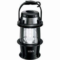 High Sierra® 4 L.E.D. Super Bright Lantern