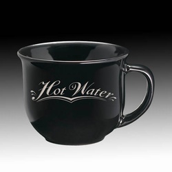 Monoco Mug - 16 oz