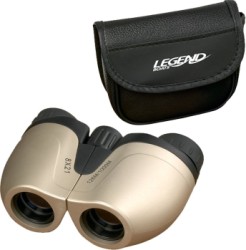 Compact Binoculars (8x21)