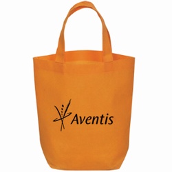 Mini Non Woven Tote