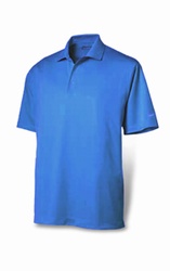 DRI-FIT TECH SOLID POLO - 5.3 oz NIKE