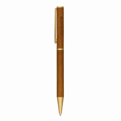 Bamboo Twist Pen