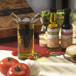 Oil & Vinegar Cruet