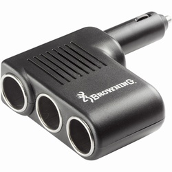 Car Cigarette Lighter Socket Adapter