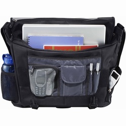 High Sierra® Backbeat Compu-Messenger Bag