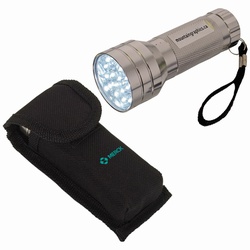 21 Led Mini Flashlight