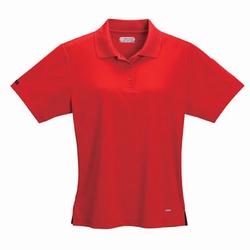 Ladies Pico WEBTECH Polo