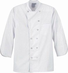 North End Unisex Deluxe Chef