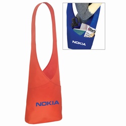 Non woven shoulder/sling bag