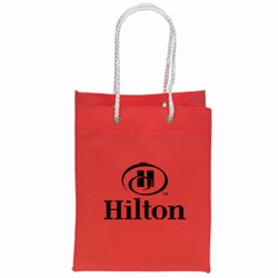 Mini Non Woven Tote/Gift Bag