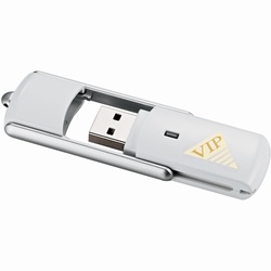 EcoFlash USB Flash Drive V.2.0: