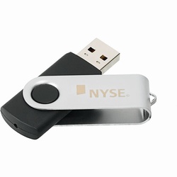 Rotate USB Flashdrive V.2.0  2 GB