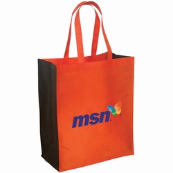 Non-Woven Jumbo Grocery Tote