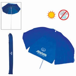 Non Woven Patio/Beach Umbrella