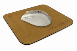 Eco-Soft Mouse Mat