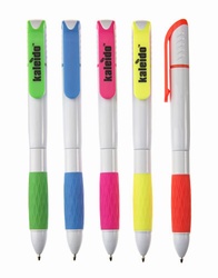 Recycled Highlighter Pen