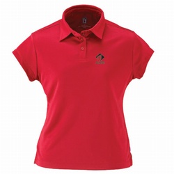 PGA Tour Woman’s - Short Sleeve Golf Shirt