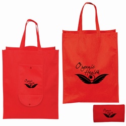 Large Non Woven Folding Tote