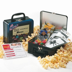 Night at the Movies Lunch Box