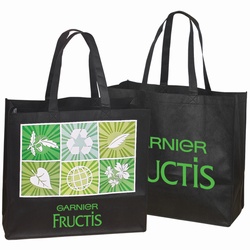 PrePrinted Non Woven Fashion Tote