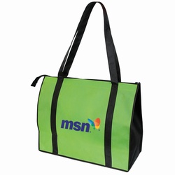 Oversize Non Woven Convention Tote