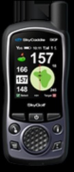 SkyCaddie SG5