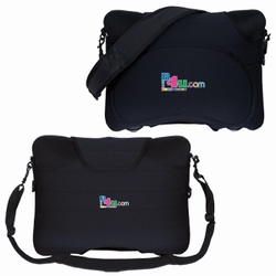 Neoprene Laptop Bag