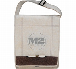 Jute Non Woven Evolution Messenger