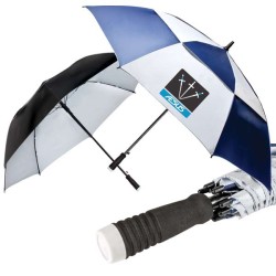 The Ventor - Auto open golf umbrella