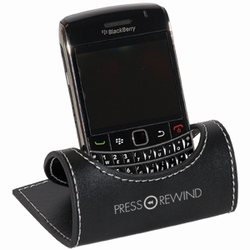 Desk Top Cell Phone Holder