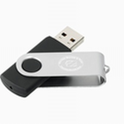 Rotate USB Flash Drive 8GB