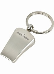 Whistle Keyfob