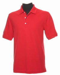 Callaway Classic Pique Polo